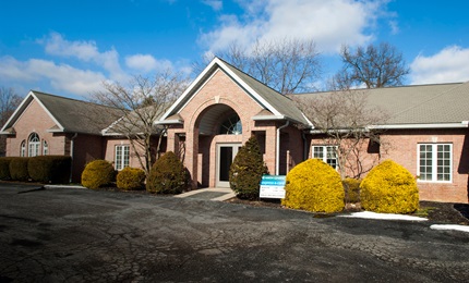 Akron General Express Care Clinic, Cuyahoga Falls