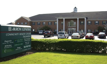 Akron General Medical Office Building, Tallmadge