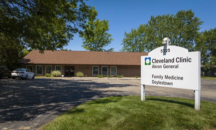 Akron General Family Medicine, Doylestown