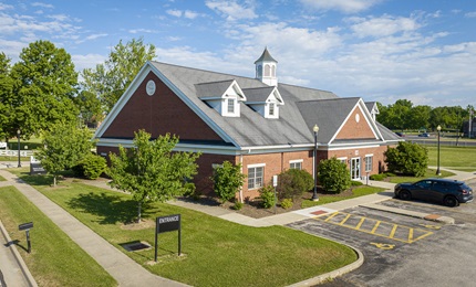 Akron General Medical Office Building, Kent