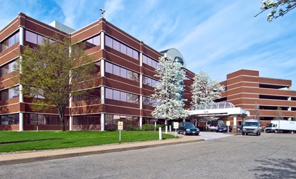 Akron General Physician Office Building