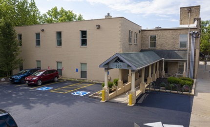 Akron General Spine and Pain Institute, Kent II 