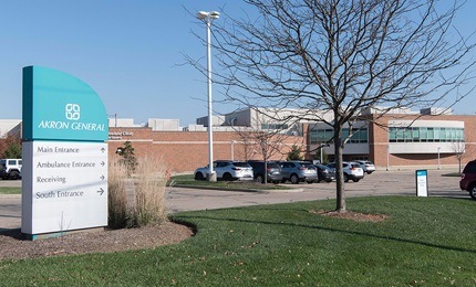 The Surgery Center at Akron General Health and Wellness