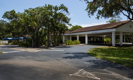 Ambulatory Services Center/Wound Healing Center