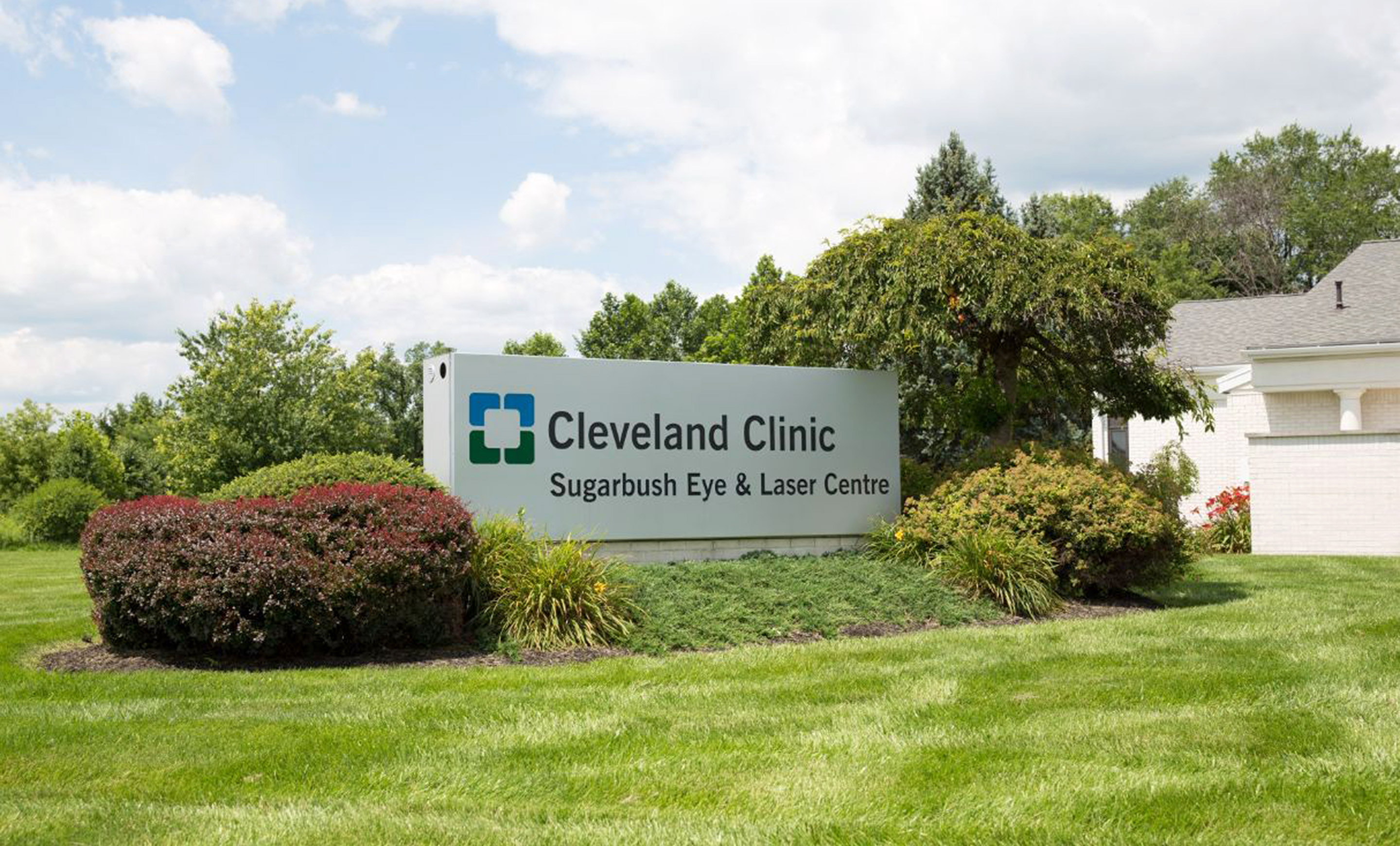 Ashland Ophthalmology/Sugarbush Eye And Laser Centre | Cleveland Clinic