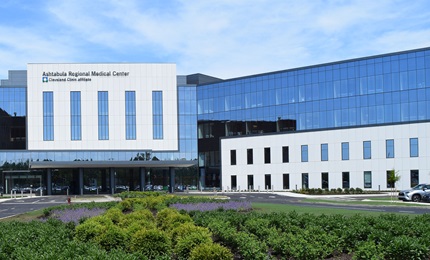 Ashtabula Regional Medical Center