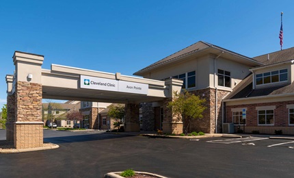 Medical Outpatient Center, Avon Pointe