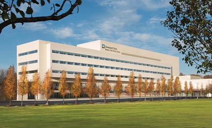 Avon Hospital at Richard E. Jacobs Campus | Cleveland Clinic