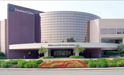 Beachwood Family Health And Surgery Center Cleveland Clinic