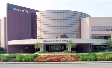 Beachwood Family Health Center