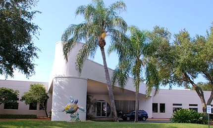 Behavioral Health Center