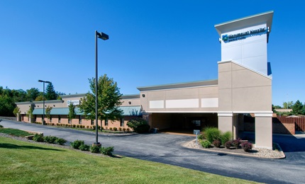 Broadview Heights Medical Center