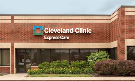 quick med urgent care medina ohio