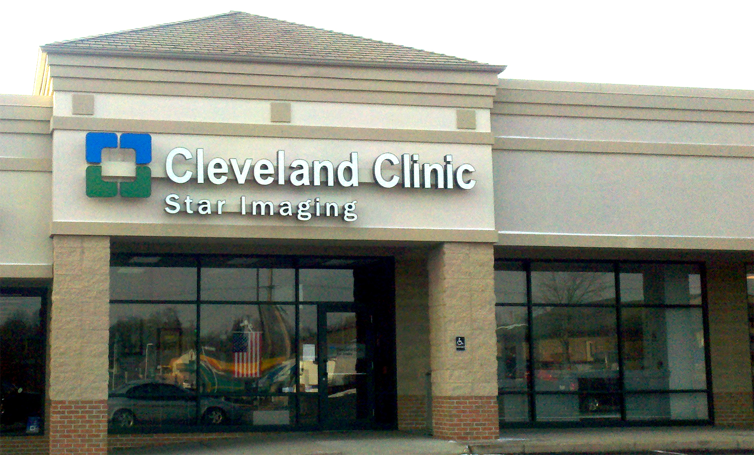 Canfield Area STAR Imaging | Cleveland Clinic