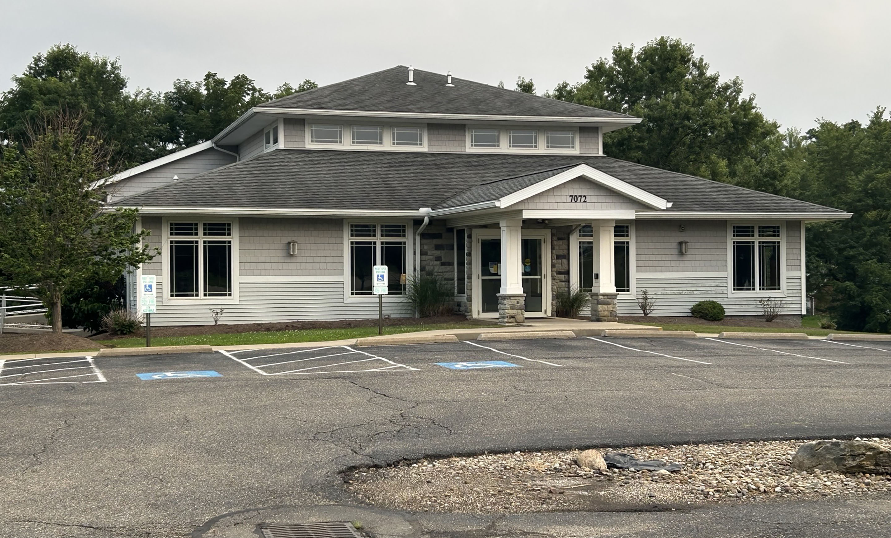 Cleveland Clinic Akron General Medical Outpatient Center - Jackson
