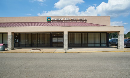 Mercy Hospital Primary Care, Dover