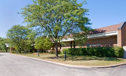 Chagrin Falls Family Health Center