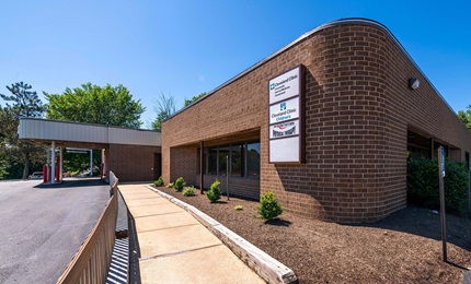 Chesterland Medical Building