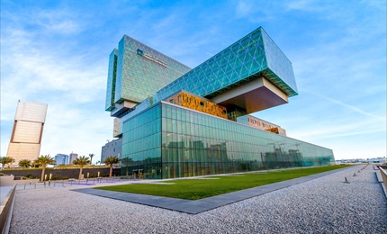 Cleveland Clinic Abu Dhabi