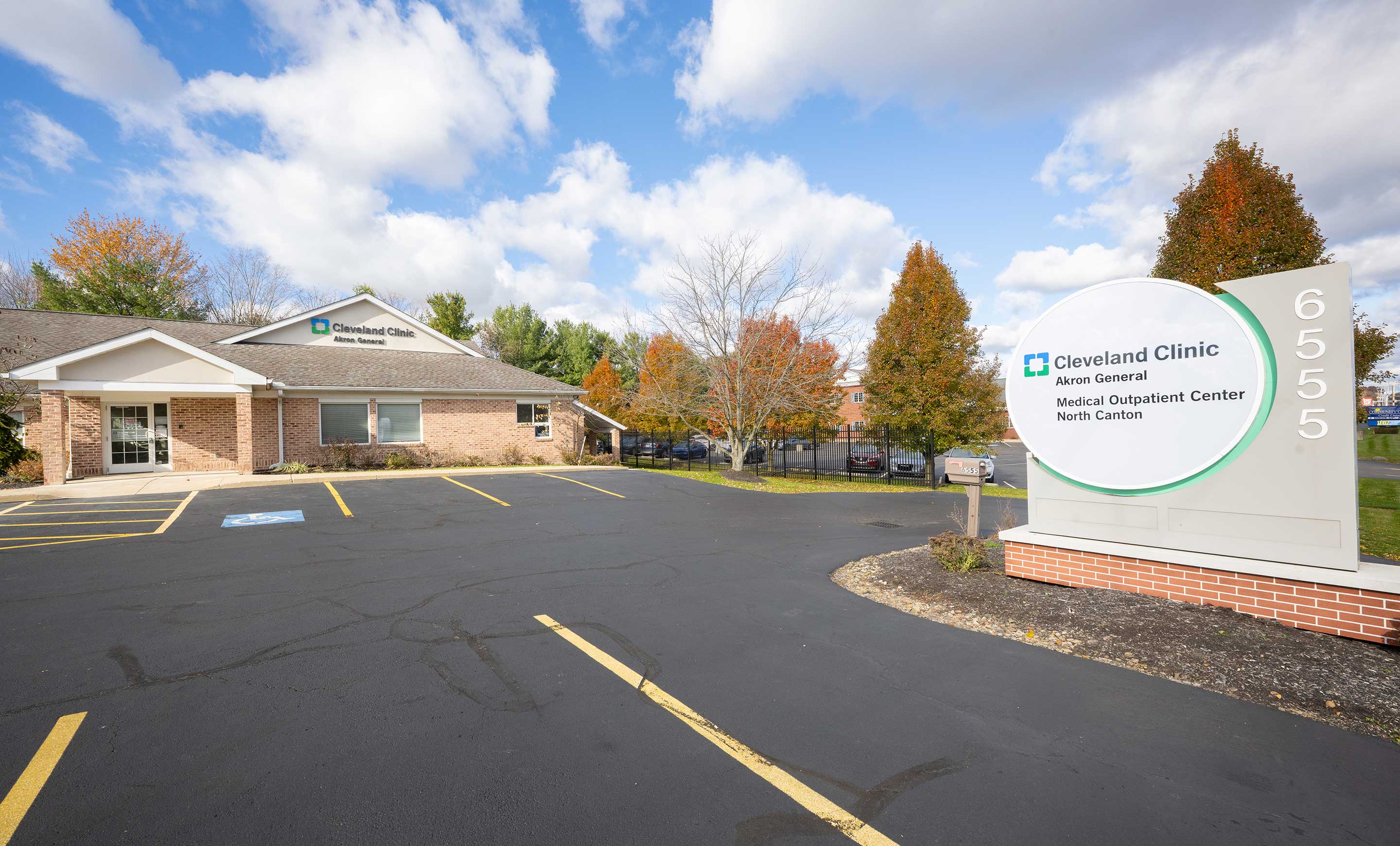 Cleveland Clinic Akron General Medical Outpatient Center North Canton