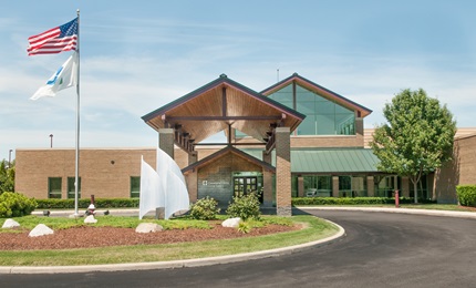Cleveland Clinic Cancer Center - Judith and Richard Kinzel Campus, Sandusky
