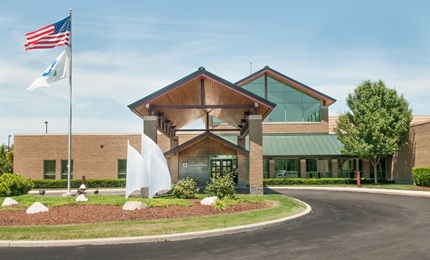 Cancer Center, Sandusky