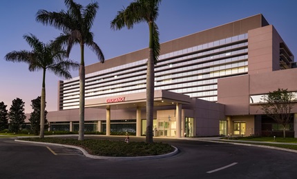 Cleveland Clinic Florida Emergency Department Cleveland Clinic