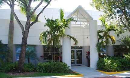 Florida, Krupa Center