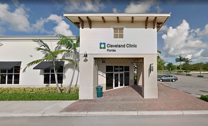 Florida Urgent Care Express Care Clinics Cleveland Clinic Florida