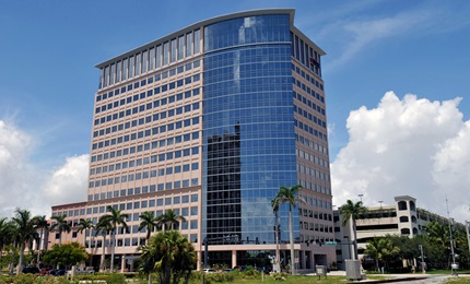 Tomsich Health and Medical Center of Palm Beach County