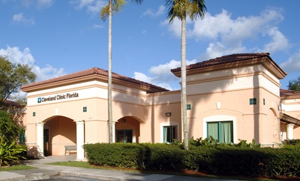 Florida, Weston Family Health Center