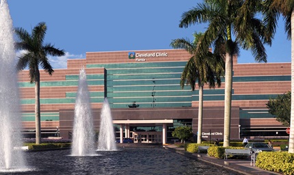 Cleveland Clinic Florida / Weston Hospital