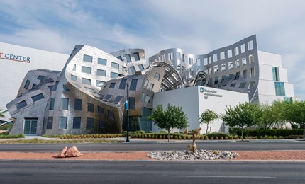 CC Lou Ruvo Center for Brain Health