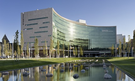 Ccf Main Campus Map Cleveland Clinic Main Campus | Cleveland Clinic