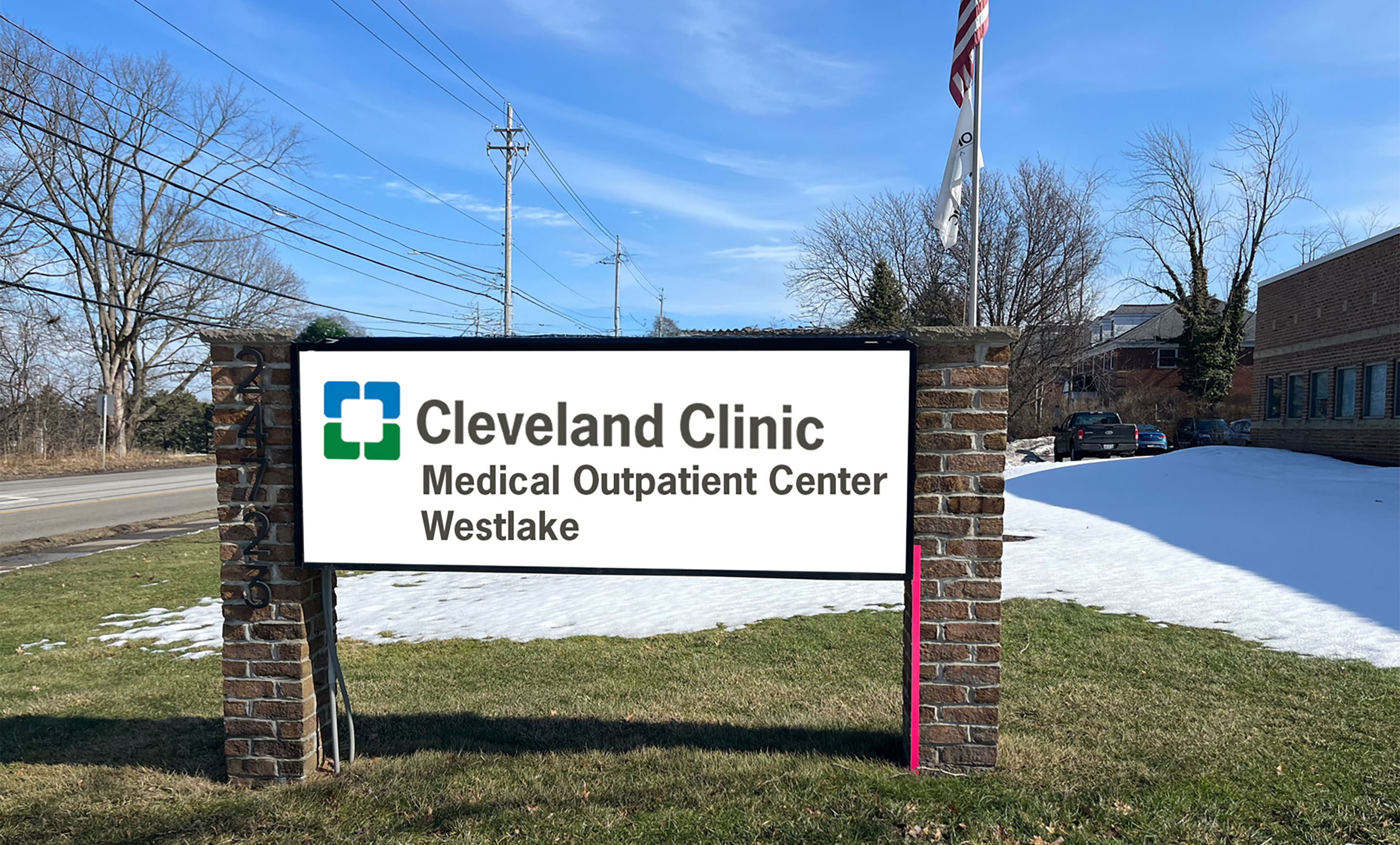 Cleveland Clinic Medical Outpatient Center Westlake