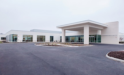 Cleveland Clinic Rehabilitation Hospital, Avon