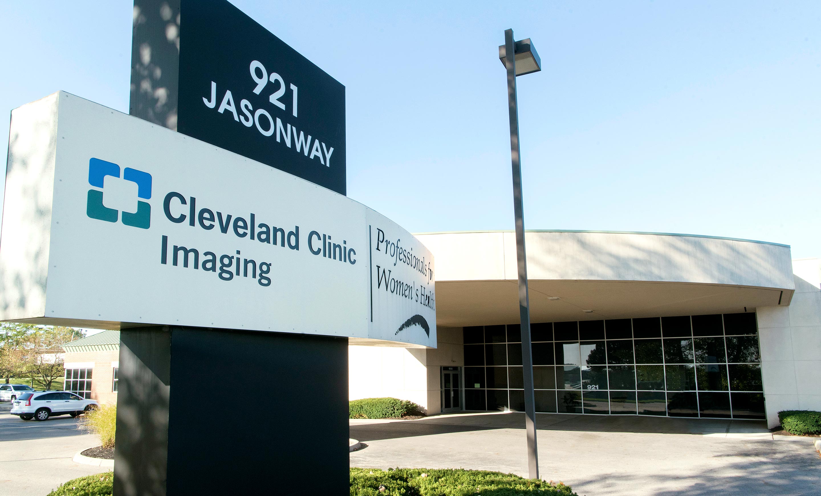 Columbus Star Imaging Jasonway Avenue|Cleveland Clinic