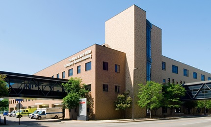 Emergency Departments Cleveland Clinic