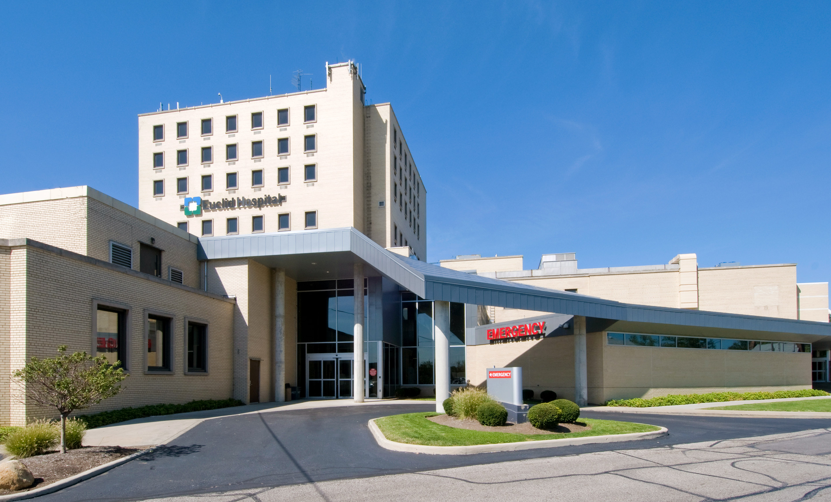 Euclid Hospital|Cleveland Clinic