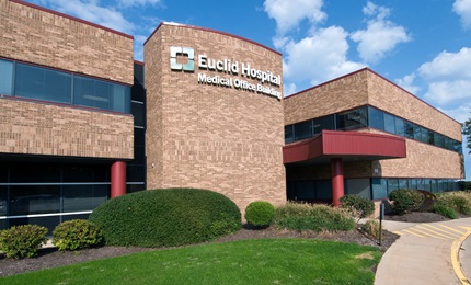 Euclid Medical Office Building