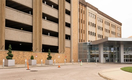 Fairview Medical Office Building | Cleveland Clinic