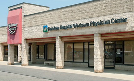 Fairview Westown Physician Center