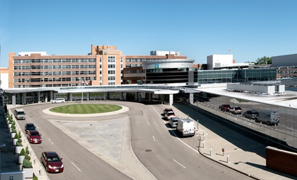 Fairview Hospital