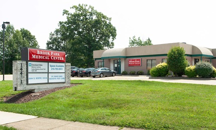 Family Medicine, Brook Park