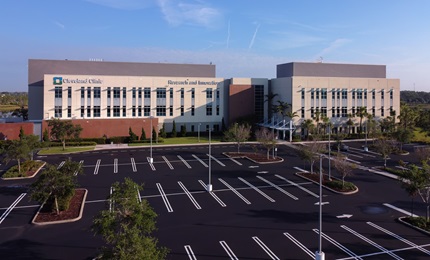 Florida Research and Innovation Center 