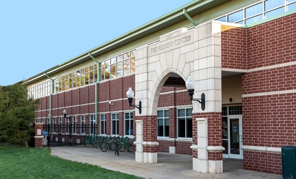 Gemini Recreation Center