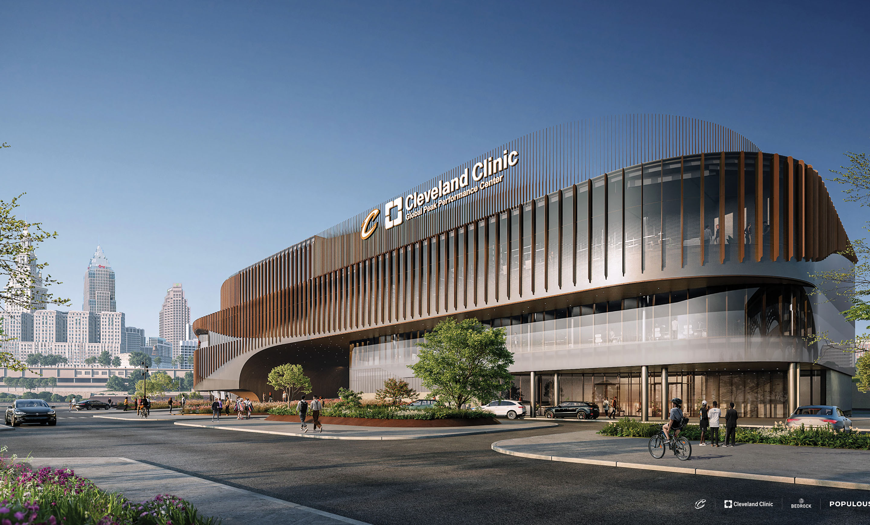 Global Peak Performance Center 