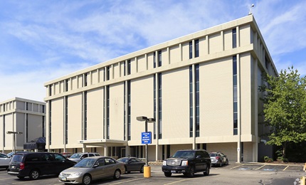 Hillcrest Medical Building 1
