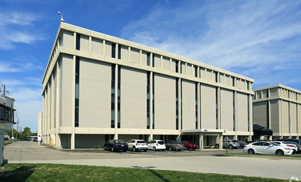 Hillcrest Medical Building 2