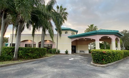 Primary Care of the Treasure Coast Vero Beach 